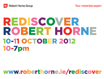 Rediscover Robert Horne